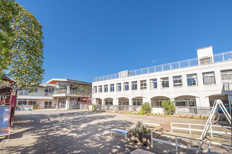 彰栄保育福祉専門学校